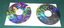 Microsoft Office XP Small Business Windows w/ Product Key 2002 2 Discs picture