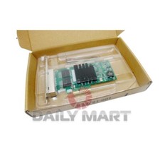 New In Box DELL I350-T4 Ethernet Adapter RJ45 Intel I350-T4 K9CR1 THGMP 9YD6K picture