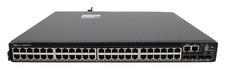 Dell EMC PowerSwitch N3248TE-ON 48x 1G RJ45 4x SFP+ 2x QSFP28 RA F2B Switch OS10 picture