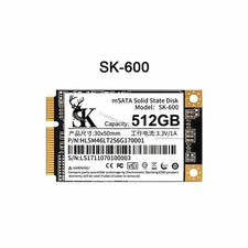 128GB SSD mSATA Solid State Drives mixed major brand picture