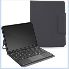 Incipio Apple Smart Keyboard Folio Case for 12.9 inch iPad Pro M4 picture