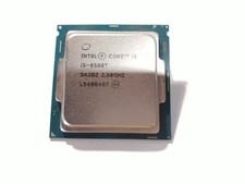 Intel Core i5-6500T 2.50 GHz LGA 1151 Desktop CPU Processor SR2BZ picture