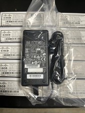 10 Pcs | CISCO CP-PWR-CUBE-3 Cisco CP-PWR-CUBE-3 | VoIP Phone Power Supply picture
