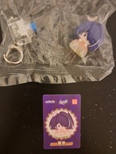 Honkai Star Rail Keycap miHoYo Official Chibi Mechanical Keyboard picture