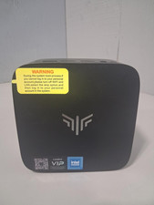 KAMRUI AK1 PLUS Mini PC Intel N95 16GB DDR4 RAM 512GB NVMe SSD Windows 11 Pro picture