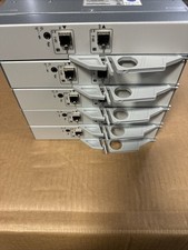 LOT (5) HPE 3PAR StoreServ 8000 Disk Array 12Gbs SAS I/O Controller QR491-63004 picture