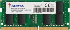 ADATA 16GB DDR4 3200MHz SO-DIMM 260pin Memory Module AD4S320016G22-SGN picture