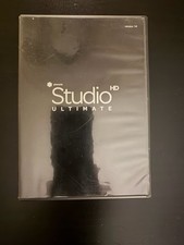 Pinnacle Studio Ultimate HD Version 14 DVD With Key And bonus Disc. picture