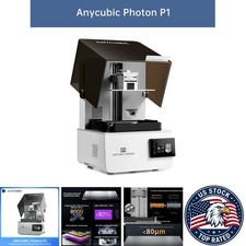 ANYCUBIC Photon 14K SLA 3D Printer - Precision UV Resin, Auto-Leveling picture