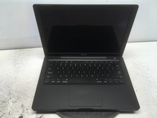 Apple MacBook A1181 Intel Core 2 Duo T8300 2.4 GHz 4 GB NO HDD No Batt picture