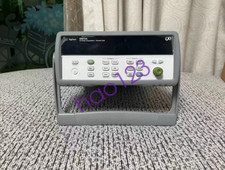 NEW KEYSIGHT 34972A data acquisition instrument DHL/FedEx picture