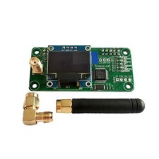 Mmdvm Hotspot Board v1.5.2 + Antenna Support Uhf Vhf Support P25 Dmr Ysf Dstar picture