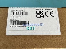 Parker SCLTSD-370-10-07 Liquid level temperature control brand new DHL/FedEx picture