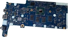 For Dell Chromebook 11 3100 Motherboard Non-touch 4gb 0GD6HC GD6HC picture