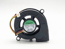 1pcs For SUNON EF50201S1-C030-G99 12V 1.02W Projector Turbo Cooling Fan picture