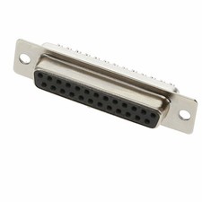 DB25 Female Solder Cup Connector picture