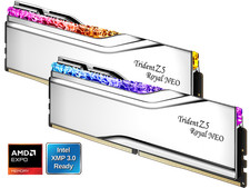 Trident Z5 Royal Series 64GB (2 x 32GB) 288-Pin PC RAM DDR5 6000 (PC5 G.SKILL picture