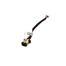  AC DC JACK in cable socket harness for Acer Aspire S7 S7-392-9890 50.M3EN1.005 picture