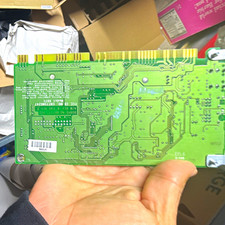 Compaq ESS1868 PCI Sound Card 2-Channel 3.5mm Input/Output 007175-001 picture