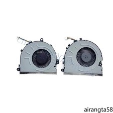CPU Cooling Fan For HP 250 255 G7 15-DA 15-DB  TPN-C136 L20474-001 L20473-001 picture
