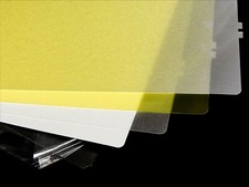 10x NEW LCD Screen Backlight Sheets Set for MacBook Air 13