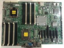 HP ProLiant ML350 G6 Server Dual Socket Motherboard- 606019-001 picture