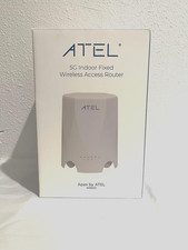 Router ATEL WB550 5G Indoor Fixed Wireless Access Brand newsaled, inalambr picture