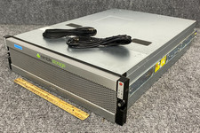 Nimble Storage CS200 16-Bay Storage Array CS260 w/ Power Cords, 2x PSU (As Is) picture