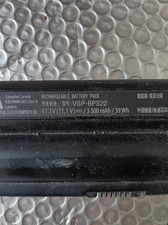  Laptop Battery for Sony Vaio VGP-BPS22 VGP-BPS22A VGP-BPL22 VGP-BPS22/A NEW picture