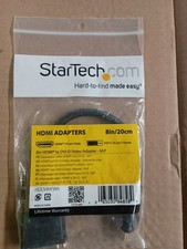 StarTech HDDVIMF8IN - 8