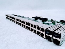 Replacement Board Netgear GS752TP 48-Port Gigabit Smart Switch picture