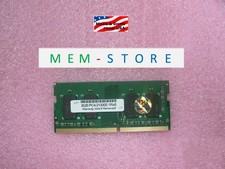 AA297491 8GB DDR4-2666MHz SODIMM RAM Compatible w/ Dell Precision 3530 7530 7730 picture