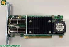 Cisco Network Card UCSC-PCIE-C40Q-03 V03 QSFP Dual-Port 40GB 68-5350-06 picture