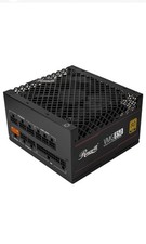 VMG 850W 80+ Gold, ATX 3.0 & 3.1 Compatible, Full Modular Low-Noise Power Sup... picture