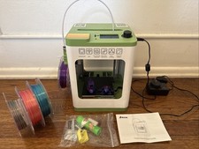 Tina 2S Wireless 3D Printer picture