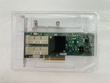 MELLANOX 593412-001 MHQH29B-XTR INFINIBAND 4X QDR CONNECTX-2 VPI DP 40GB/s  picture