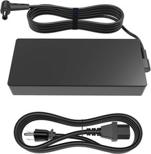 New 280W 20V 14A AC Adapter for ASUS ROG Strix Scar 17 16 15 Power Supply T63-01 picture
