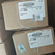 Waters 700005269 Ultraviolet FedEx or DHL picture