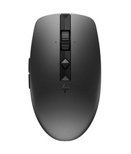 HP W128781369 6E6F0AA 715 Rechargeable Multi-Device Mouse ~E~ picture