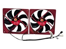 Lot of 2 Thermaltake TT-1225 picture
