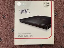 LG Ultra Slim Portable DVD Writer picture