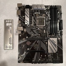 ASUS Prime Z370-P II Intel Z370 LGA1151 DDR4 ATX Desktop Motherboard picture