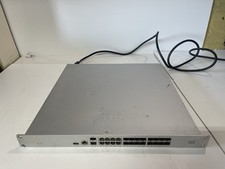 CISCO MX250-HW Meraki MX250 Cloud Managed Security Appliance Unclaimed picture