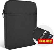 Protective Sleeve Case for 12.4