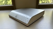 Seagate Free Agent Storage Disk 1000 GB picture