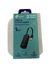 TP-Link USB to Ethernet Adapter (UE306), Foldable 3.0 Gigabit...  picture