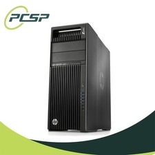 HP Z640 Gaming Workstation Intel E5-2680 V4 32GB RAM No HDD No GPU No OS picture