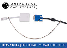 CableTether.com Universal Cable Tether 10 Pack - Custom or DIY picture