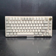 QWERTY KEYS QK75 Keyboard picture
