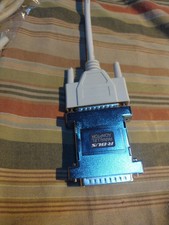 R-bus Adaptor and Cable for Roland RMDB2 DIF-AT VS-2480 rbus XV-5080 VM-3100 picture